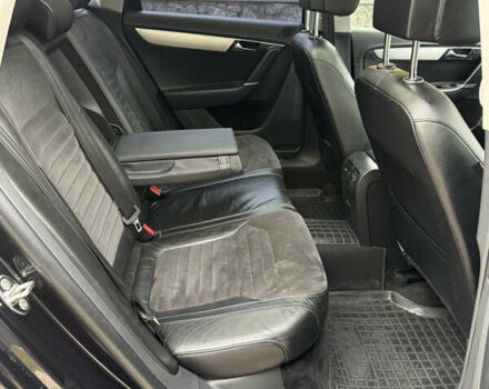 Чорний Фольксваген Пассат, об'ємом двигуна 1.97 л та пробігом 312 тис. км за 9999 $, фото 53 на Automoto.ua