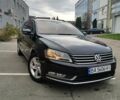 Черный Фольксваген Пассат, объемом двигателя 1.97 л и пробегом 274 тыс. км за 9699 $, фото 2 на Automoto.ua