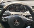 Черный Фольксваген Пассат, объемом двигателя 1.97 л и пробегом 274 тыс. км за 9699 $, фото 18 на Automoto.ua