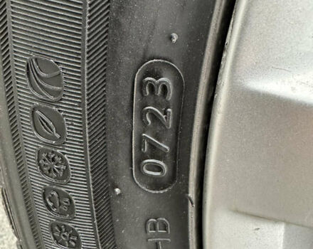 Черный Фольксваген Пассат, объемом двигателя 2 л и пробегом 227 тыс. км за 13500 $, фото 22 на Automoto.ua