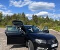 Черный Фольксваген Пассат, объемом двигателя 1.6 л и пробегом 243 тыс. км за 7999 $, фото 1 на Automoto.ua