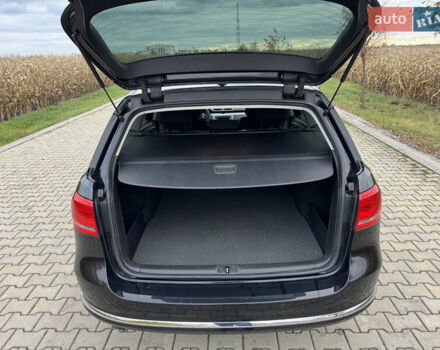 Фольксваген Пассат 2011 в Виннице на Automoto.ua Черный Фольксваген Пассат, объемом двигателя 1.6 л и пробегом 233 тыс. км за 11200 $, фото 12 на Automoto.ua