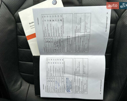 Черный Фольксваген Пассат, объемом двигателя 2 л и пробегом 227 тыс. км за 13500 $, фото 80 на Automoto.ua