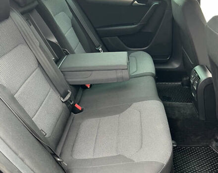 Чорний Фольксваген Пассат, об'ємом двигуна 1.97 л та пробігом 282 тис. км за 10799 $, фото 53 на Automoto.ua