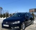 Черный Фольксваген Пассат, объемом двигателя 1.6 л и пробегом 311 тыс. км за 8700 $, фото 1 на Automoto.ua