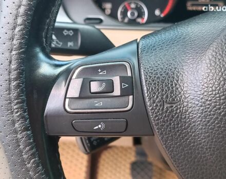 Чорний Фольксваген Пассат, об'ємом двигуна 1.6 л та пробігом 264 тис. км за 8990 $, фото 18 на Automoto.ua