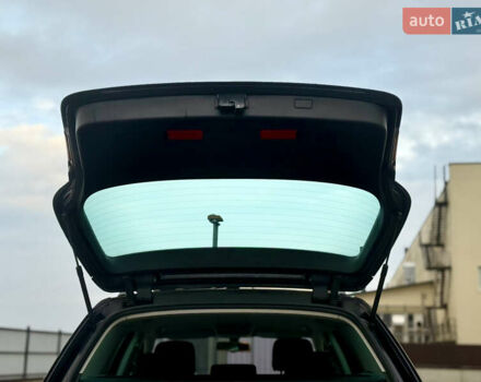 Черный Фольксваген Пассат, объемом двигателя 2 л и пробегом 263 тыс. км за 10499 $, фото 50 на Automoto.ua