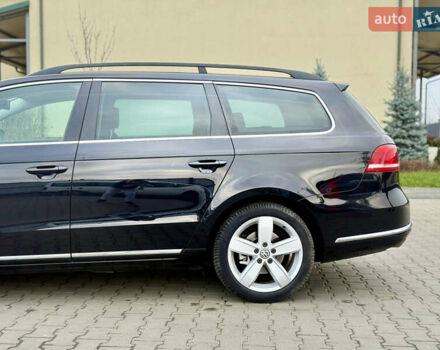 Черный Фольксваген Пассат, объемом двигателя 2 л и пробегом 263 тыс. км за 10499 $, фото 17 на Automoto.ua