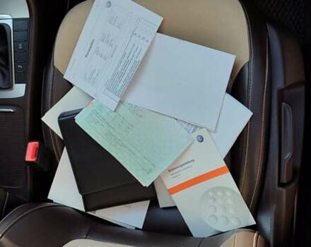 Чорний Фольксваген Пассат, об'ємом двигуна 1.97 л та пробігом 160 тис. км за 10800 $, фото 23 на Automoto.ua