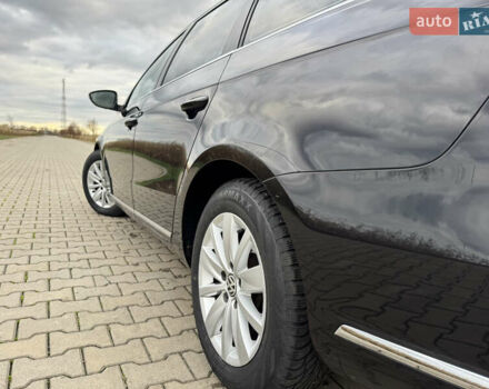 Фольксваген Пассат 2011 в Виннице на Automoto.ua Черный Фольксваген Пассат, объемом двигателя 1.6 л и пробегом 233 тыс. км за 11200 $, фото 25 на Automoto.ua
