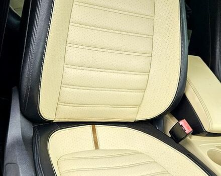 Чорний Фольксваген Пассат, об'ємом двигуна 2 л та пробігом 163 тис. км за 7900 $, фото 5 на Automoto.ua