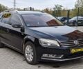 Чорний Фольксваген Пассат, об'ємом двигуна 1.6 л та пробігом 255 тис. км за 10000 $, фото 1 на Automoto.ua