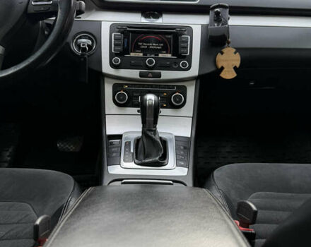 Чорний Фольксваген Пассат, об'ємом двигуна 1.97 л та пробігом 312 тис. км за 9999 $, фото 104 на Automoto.ua