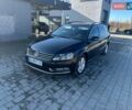 Чорний Фольксваген Пассат, об'ємом двигуна 2 л та пробігом 279 тис. км за 9700 $, фото 8 на Automoto.ua