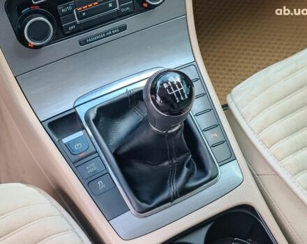 Чорний Фольксваген Пассат, об'ємом двигуна 1.6 л та пробігом 264 тис. км за 8990 $, фото 21 на Automoto.ua