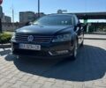 Чорний Фольксваген Пассат, об'ємом двигуна 1.6 л та пробігом 286 тис. км за 8700 $, фото 1 на Automoto.ua