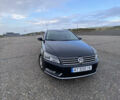 Фольксваген Пассат 2011 в Надворной на Automoto.ua Черный Фольксваген Пассат, объемом двигателя 1.6 л и пробегом 197 тыс. км за 9700 $, фото 2 на Automoto.ua