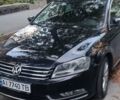 Чорний Фольксваген Пассат, об'ємом двигуна 1.39 л та пробігом 222 тис. км за 9000 $, фото 1 на Automoto.ua