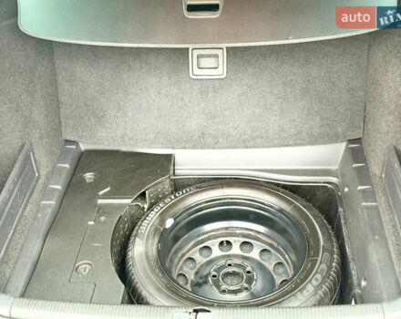 Черный Фольксваген Пассат, объемом двигателя 2 л и пробегом 263 тыс. км за 10499 $, фото 52 на Automoto.ua