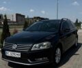 Чорний Фольксваген Пассат, об'ємом двигуна 1.97 л та пробігом 291 тис. км за 10400 $, фото 1 на Automoto.ua