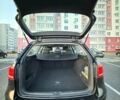 Черный Фольксваген Пассат, объемом двигателя 1.8 л и пробегом 240 тыс. км за 9499 $, фото 6 на Automoto.ua