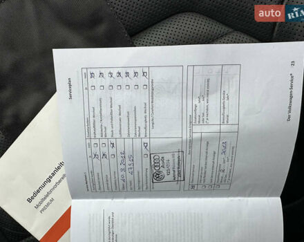 Черный Фольксваген Пассат, объемом двигателя 2 л и пробегом 227 тыс. км за 13500 $, фото 77 на Automoto.ua