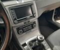 Черный Фольксваген Пассат, объемом двигателя 1.97 л и пробегом 270 тыс. км за 11900 $, фото 18 на Automoto.ua