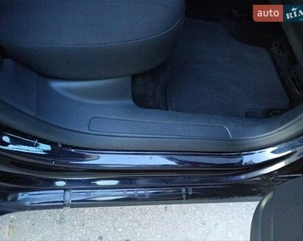 Чорний Фольксваген Пассат, об'ємом двигуна 1.4 л та пробігом 299 тис. км за 8600 $, фото 31 на Automoto.ua