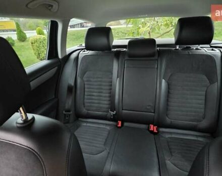 Черный Фольксваген Пассат, объемом двигателя 2 л и пробегом 285 тыс. км за 11999 $, фото 36 на Automoto.ua