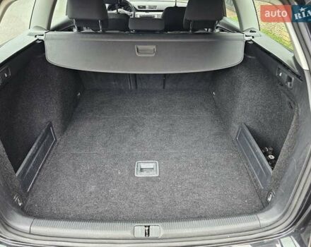 Чорний Фольксваген Пассат, об'ємом двигуна 1.8 л та пробігом 200 тис. км за 8900 $, фото 14 на Automoto.ua