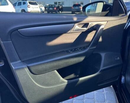 Чорний Фольксваген Пассат, об'ємом двигуна 1.97 л та пробігом 330 тис. км за 10500 $, фото 10 на Automoto.ua