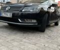 Чорний Фольксваген Пассат, об'ємом двигуна 1.6 л та пробігом 220 тис. км за 11000 $, фото 1 на Automoto.ua