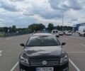 Чорний Фольксваген Пассат, об'ємом двигуна 1.8 л та пробігом 163 тис. км за 10800 $, фото 1 на Automoto.ua