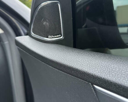 Черный Фольксваген Пассат, объемом двигателя 1.97 л и пробегом 257 тыс. км за 12300 $, фото 11 на Automoto.ua