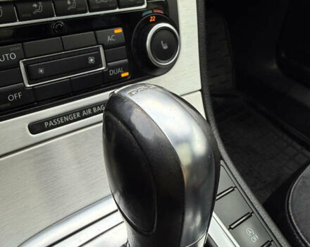 Чорний Фольксваген Пассат, об'ємом двигуна 1.97 л та пробігом 312 тис. км за 9999 $, фото 48 на Automoto.ua