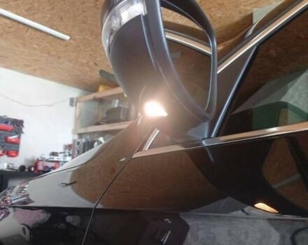 Черный Фольксваген Пассат, объемом двигателя 1.6 л и пробегом 276 тыс. км за 10199 $, фото 21 на Automoto.ua