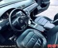 Черный Фольксваген Пассат, объемом двигателя 1.4 л и пробегом 350 тыс. км за 7000 $, фото 5 на Automoto.ua