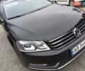 Чорний Фольксваген Пассат, об'ємом двигуна 1.39 л та пробігом 230 тис. км за 9700 $, фото 1 на Automoto.ua