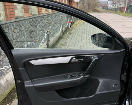 Чорний Фольксваген Пассат, об'ємом двигуна 1.97 л та пробігом 312 тис. км за 9999 $, фото 59 на Automoto.ua