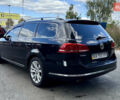 Черный Фольксваген Пассат, объемом двигателя 1.6 л и пробегом 261 тыс. км за 10000 $, фото 6 на Automoto.ua