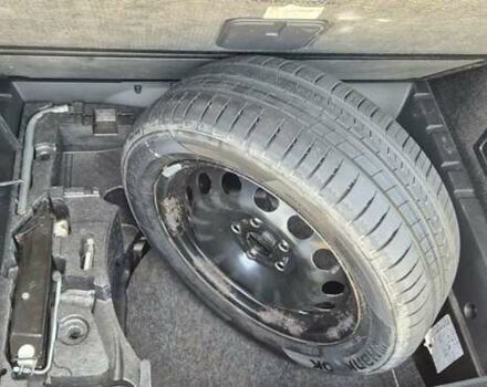 Черный Фольксваген Пассат, объемом двигателя 1.6 л и пробегом 366 тыс. км за 8300 $, фото 10 на Automoto.ua