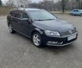 Чорний Фольксваген Пассат, об'ємом двигуна 1.4 л та пробігом 250 тис. км за 8000 $, фото 1 на Automoto.ua