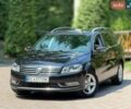 Чорний Фольксваген Пассат, об'ємом двигуна 1.97 л та пробігом 290 тис. км за 10999 $, фото 1 на Automoto.ua