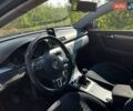 Черный Фольксваген Пассат, объемом двигателя 1.8 л и пробегом 234 тыс. км за 10000 $, фото 13 на Automoto.ua