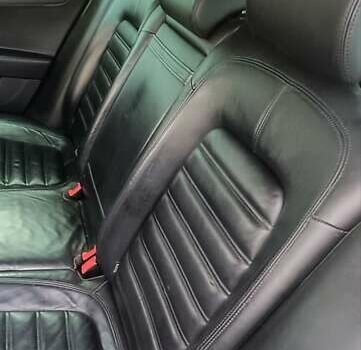 Чорний Фольксваген Пассат, об'ємом двигуна 1.39 л та пробігом 322 тис. км за 7000 $, фото 15 на Automoto.ua