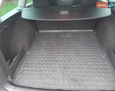 Черный Фольксваген Пассат, объемом двигателя 1.97 л и пробегом 299 тыс. км за 9300 $, фото 7 на Automoto.ua