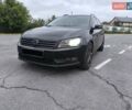Чорний Фольксваген Пассат, об'ємом двигуна 1.6 л та пробігом 293 тис. км за 7950 $, фото 1 на Automoto.ua