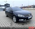 Чорний Фольксваген Пассат, об'ємом двигуна 2 л та пробігом 368 тис. км за 10500 $, фото 4 на Automoto.ua