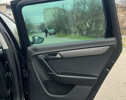 Чорний Фольксваген Пассат, об'ємом двигуна 1.97 л та пробігом 282 тис. км за 10799 $, фото 36 на Automoto.ua