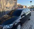 Чорний Фольксваген Пассат, об'ємом двигуна 1.97 л та пробігом 242 тис. км за 12200 $, фото 1 на Automoto.ua